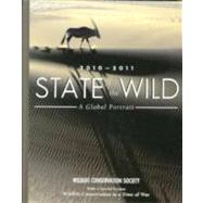 State of the Wild 2010-2011 by Fearn, Eva; Woods, Ward, 9781597266772