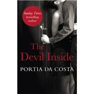 The Devil Inside by Da Costa, Portia, 9780352346773