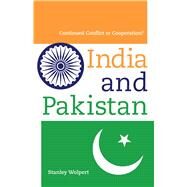 India and Pakistan by Wolpert, Stanley A., 9780520266773