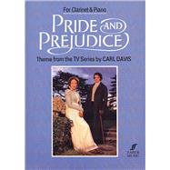 Pride and Prejudice by Davis, Carl (COP), 9780571516773