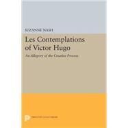 Les Contemplations of Victor Hugo by Nash, Suzanne, 9780691616773