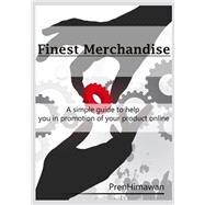 Finest Merchandise by Himawan, Pren, 9781505626773