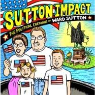 Sutton Impact by Sutton, Ward, 9781583226773