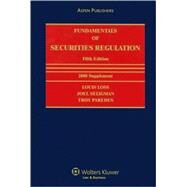 Fundamentals of Securities Regulation by Loss, Louis, 9780735566774
