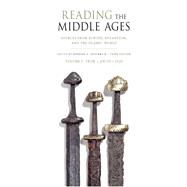 Reading the Middle Ages by Rosenwein, Barbara H., 9781442636774