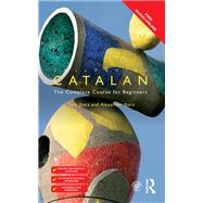 Colloquial Catalan by Alexander Ibarz; Toni Ibarz, 9780203826775