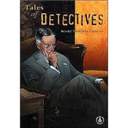 Tales of Detectives by Plc, 9780780796775
