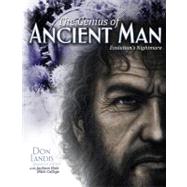 The Genius of Ancient Man by Landis, Don; Jackson Hole Bible College (CON), 9780890516775