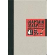 Captain Easy, Soldier of Fortune Vol. 4 by Crane, Roy; Norwood, Rick, 9781606996775