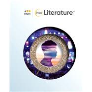 INTO Literature Grade 10 Student Edition by HMH, 9781328556776