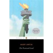 The Promised Land by Antin, Mary; Sollors, Werner; Sollors, Werner, 9780143106777