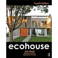 Ecohouse by Roaf; Sue, 9780415526777