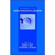 Handbook of the Assisted Reproduction Laboratory by Keel; Brooks A., 9780849316777