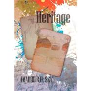 Heritage by Sey, Amadou, 9781469126777