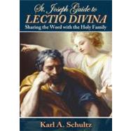 St. Joseph Guide to Lectio Divina by Shultz, Karl A., 9780899426778