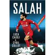 Salah 2021 Updated Edition by Collot, Cyril; Caioli, Luca, 9781785786778