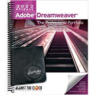 Adobe Dreamweaver 2022: The professional Portfolio by Against The Clock, 9781946396778