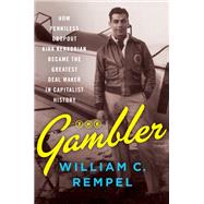 The Gambler by Rempel, William C., 9780062456779