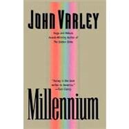 Millennium by Varley, John, 9780441006779