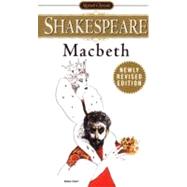 Macbeth by Shakespeare, William (Author), 9780451526779