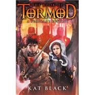A Templar's Destiny (Book of Tormod #3) by Black, Kat, 9780545056779