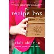 The Recipe Box by Shipman, Viola, 9781250146779