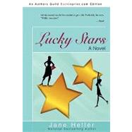 Lucky Stars by Heller, Jane, 9781440156779