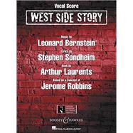West Side Story by Unknown, 9780634046780