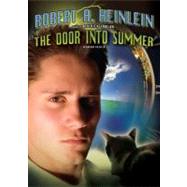 The Door into Summer by Heinlein, Robert A., 9780786136780