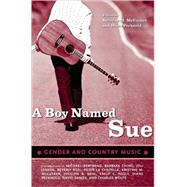 A Boy Named Sue by McCusker, Kristine M., 9781578066780