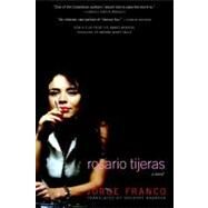Rosario Tijeras by FRANCO, JORGERABASSA, GREGORY, 9781583226780