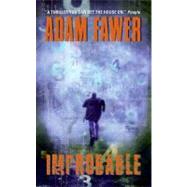 Improbable by Fawer Adam, 9780060736781