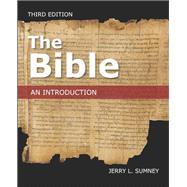 The Bible by Jerry L. Sumney, 9781506466781