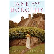 Jane and Dorothy by Veevers, Marian, 9781681776781