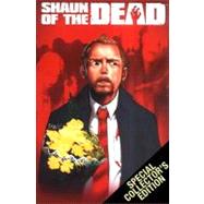 Shaun of the Dead by Ryall, Chris; Howard, Zach, 9781848566781