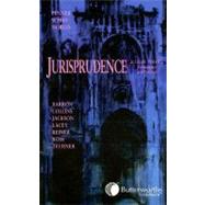 Introduction to Jurisprudence and Legal Theory Commentary and Materials by Barron, Anne; Collins, Hugh; Jackson, Emily; Lacey, Nicola; Reiner, Robert; Ross, Hamish; Teubner, Gunther; Penner, James; Schiff, David; Nobles, Richard, 9780406946782