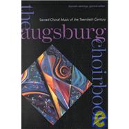 The Augsburg Choir Book by Jennings, Kenneth, 9780800656782