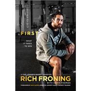First by Froning, Rich; Thomas, David; Castro, Dave, 9781414386782