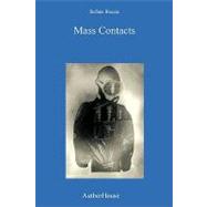 Mass Contacts by Breccia, Stefano, 9781438906782