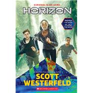 Horizon (Horizon, Book 1) by Westerfeld, Scott, 9780545916783