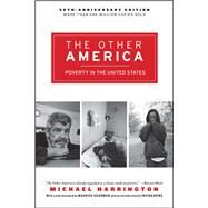 The Other America by Harrington, Michael, 9780684826783