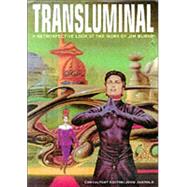 Transluminal The Paintings of Jim Burns by Tiger, Paper, 9781855856783