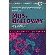 Mrs. Dalloway by Woolf, Virginia, 9781945186783