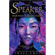 The Speaker by Chee, Traci, 9780399176784