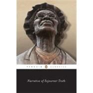 Narrative of Sojourner Truth by Truth, Sojourner, 9780140436785