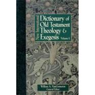 New International Dictionary of Old Testament Theology 5.1 for Mac Unlock by Willem A. VanGemeren, General Editor, 9780310266785