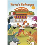 Harvey's Hamburgers by Michelle D'Amico, 9781685626785