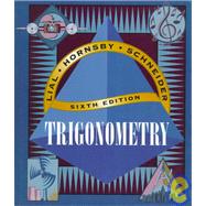 Trigonometry by Lial, Margaret L.; Hornsby, E. John; Schneider, David I., 9780201426786