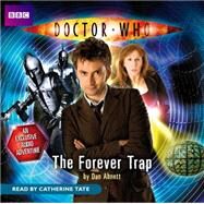 The Forever Trap by Abnett, Dan; Tate, Catherine, 9781408406786