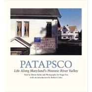Patapsco by Kahn, Alison; Fox, Peggy; Coles, Robert, 9781930066786